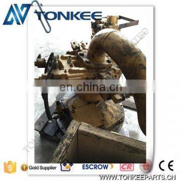 Original Used 311-9541 Piston Pump E330C Hydraulic Main Pump photo-4