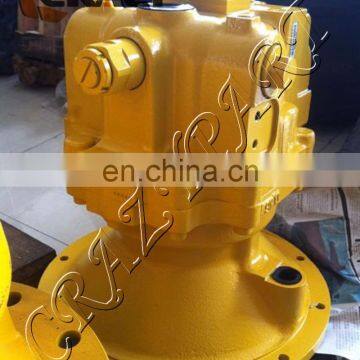 excavator PC300-7 swing motor , excavator spare parts