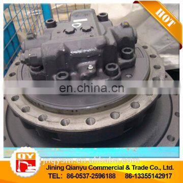 Excavator PC200-8 Final Drive 20Y-27-00500 Travel Motor Original Parts photo-3