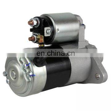 NEW High Quality Starter motor car starter S114-303A for Y.M 1GM 2GM ENGINE