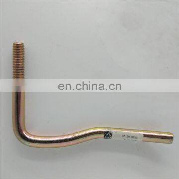 2020 New Auto Latch Handle 8-94193794-0 Rear Door Lock for ISUZU Truck Body photo-2