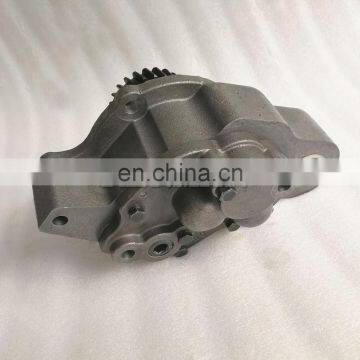 CCEC Cummins NT855 NTA855 Engine Lubricating Oil Pump 3042378 AR9834 AR9835 photo-4