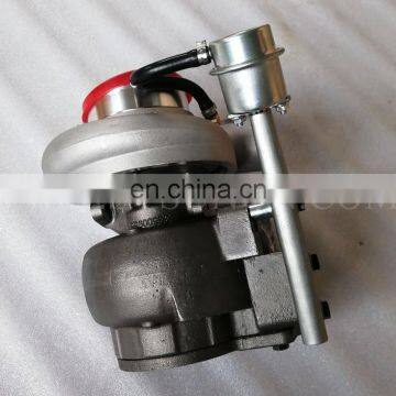 Construction machinery  diesel engine parts HX40W Turbocharger  4046292 65091007139