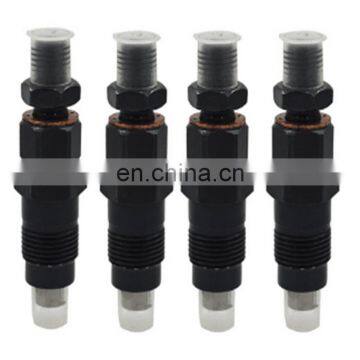 High Quality Diesel Injector Nozzle for Land Cruiser 23600-19035 photo-4