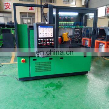 CR825/CR825S Diesel Injector Test Bench For VP37 Pump