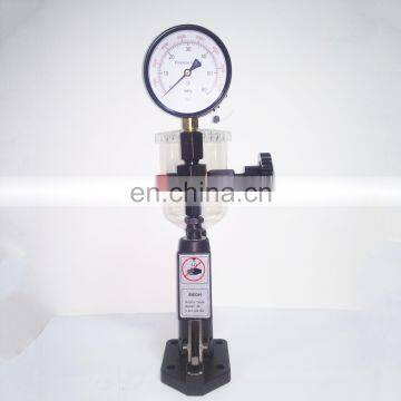 S60H high quality diesel Injector Nozzle Tester