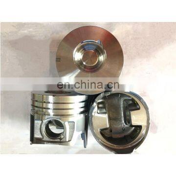 Diesel engine parts for 3LD1 piston 8-97176887-0 repair kit