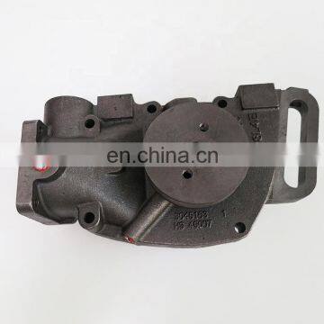 Excavator Spare NTA855 Engine Parts 3051408 Water Pump