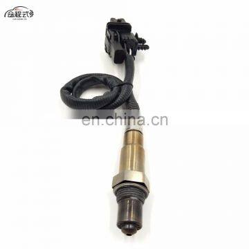 0258007206 Air Fuel Ratio Oxygen O2 Sensor Fits PLX AEM UEGO 30-2001 4100 FAST photo-5