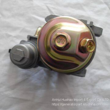 High Quality GX160 GX240 GX270 Power Engine Carburetor With Oil Cup photo-4