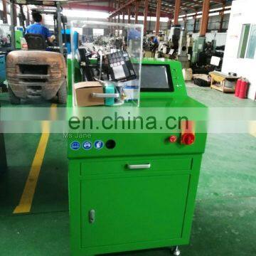 High Quality DTS118 Test Bench With DRV