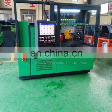 CR825 CRDI TESTER MACHINE COMMON RAIL INJECTOR TESTER DIESEL FUEL PUMP TEST