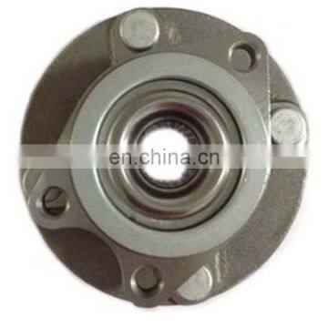 China Bearing Supplier Auto Parts, Front Wheel Hub Unit 40202-ED510, 40202-EM00A For TIIDA photo-2