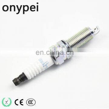 4pcs Excellent Performance18855-10080 1885510080 SILZKR6B11 From Spark Plugs Supplier Fir for Elantra Genesis Borrego