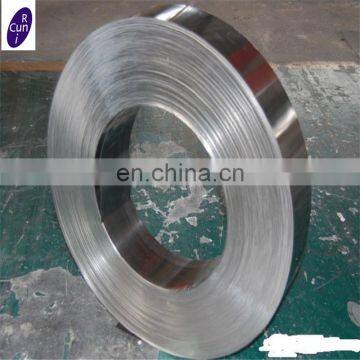 Thin Cold Rolled 304 304l 310 316 316l Stainless Steel Coils 201 Thickness 0.4 mm