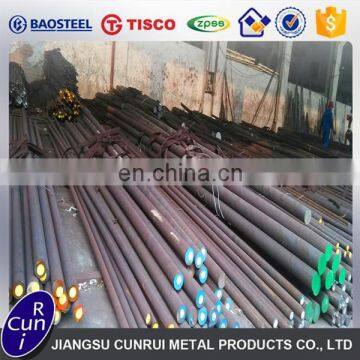 8620H/20CrNi2Mo/8620H4 /SNCM21 Steel Round Bar