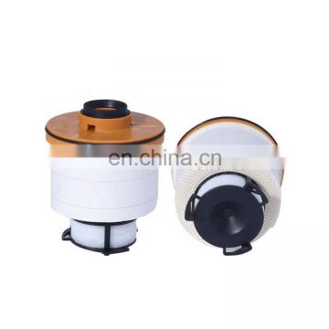 China Factory Manufacturer Auto Engine Parts Fuel Filter Element 23390-0L070