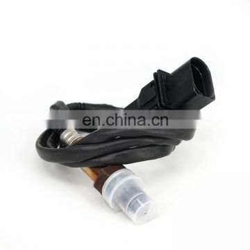 wholesale sensor lambda sensor oxygen 0258007090  For V/W Touareg Passat Golf A4 A6 1.8T  original Oxygen sensor