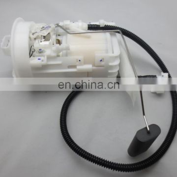 Auto High Pressure  electric fuel pump assembly 17040-8H31B or 170408H31B  for  Niss an