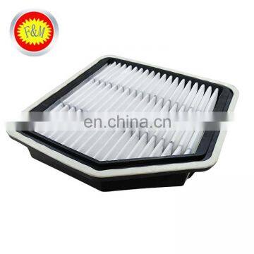 Guangzhou High Quality Auto Car Air Filter Making Machine 17801-31110 for Car Cars 2005/10 photo-5