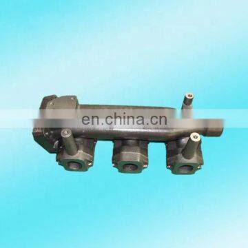 Sinotruk Howo Truck Diesel Engine Exhaust Manifold VG1540110003