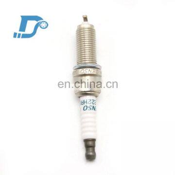 Iridium Spark Plug FXE22HR11 22401-EW61C spark plug in cars