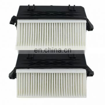 Air filter 6420942304/2404 cabin filter for ML350