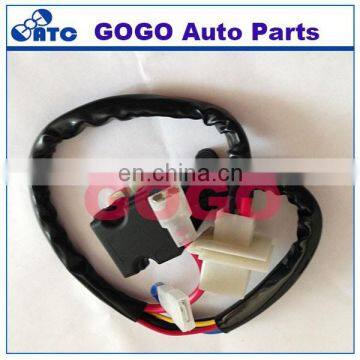 High quality Blower Motor Resistor Regulator for E320 E420 E430 9094302385 / 2108218351 / 9140010179