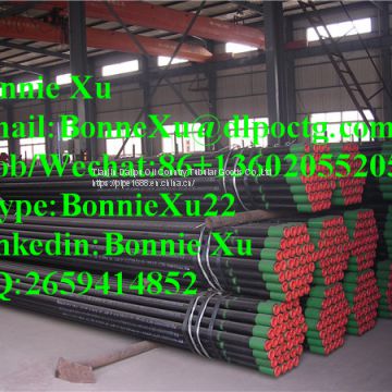 API 5CT N80 Oil Tubing N80 Steel Casing pipe