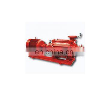 Self-priming Electric Fire Fighting Pumps