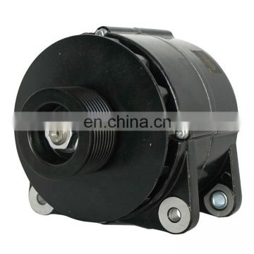 Hot Sale Diesel Truck Parts 3701010-36D Alternator