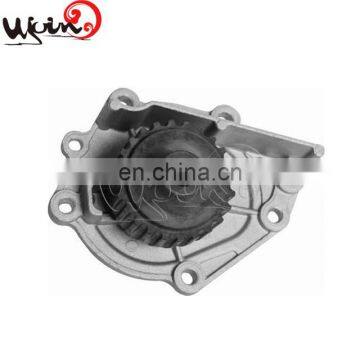 Good quality parts for water pump for LAND ROVER GWP336