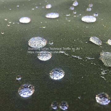 Polyester/cotton Canvas Waterproof photo-4