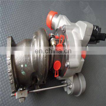 Superior quality K03 turbo 53039880121 0375L0 turbocharger for Peugeot 3008 engine EP6CDT