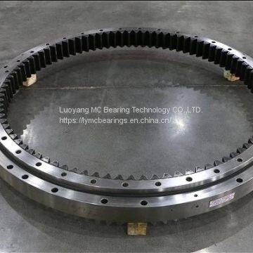 013.75.3150 Slewing Ring/Slewing Bearing/Turnable Ring with internal gear 3376*2922*174mm