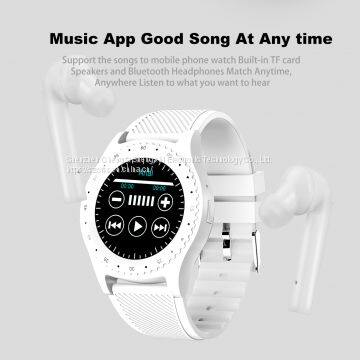 Smart Watch Smart Time Popular Android System Smart Watch