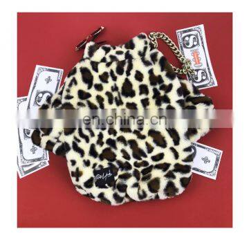 Dog Clothes Spring Autumn Leopard Print Coat Corgi Teddy Schnauzer Pomeranian Clothing photo-6