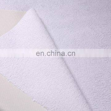 PUL Fabric Supplies 160GSM Cotton/polyester Softshell/soft Shell Fabric Waterproof photo-3