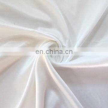 Blue and White Waterproof Breathable PUL Laminated Knitted Fabric photo-3