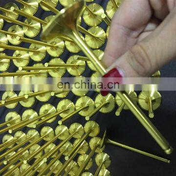 Middle Generator Accessories For Cumminss Mercruiser 1.7 Dti Diesel Engine Valves for Sale photo-7