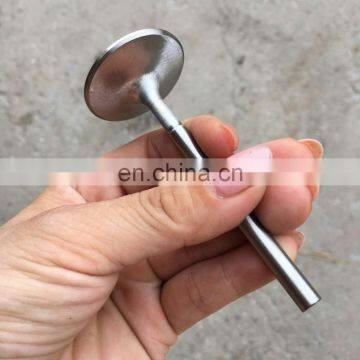 Gaosheng Supply Engine Exhaust Valve 96376980 For CHEVROLET AVEO AVEO5 2004-2008DAEWOO KALOS LACETTI photo-2