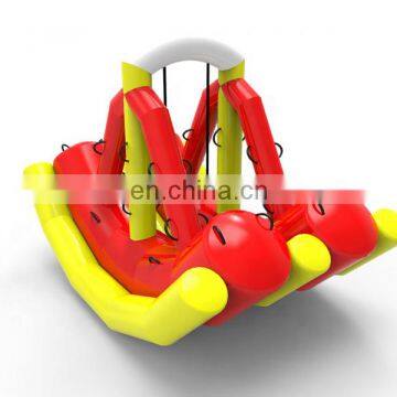 Chinese Professional Manufacturer Children And Adults Inflatable Floating Water Park Equipment photo-4