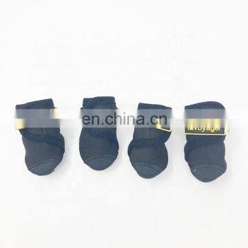 Breathable Sandals Summer Waterproof Non-slip Indoor Home Dog Pet Shoes photo-2