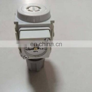 Japan CKD Safety Explosion Proof Solenoid Valve R1000-8-W photo-5