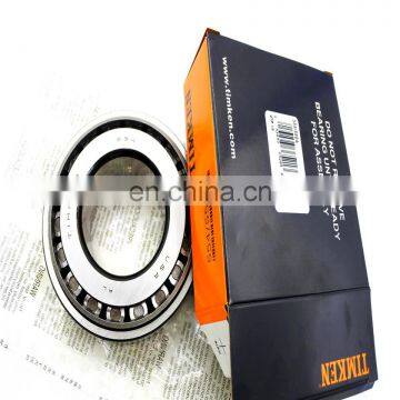 594A/592A  Tapered Roller Bearings size 95.25x152.4x39.688 mm truck bearing 594A/592A