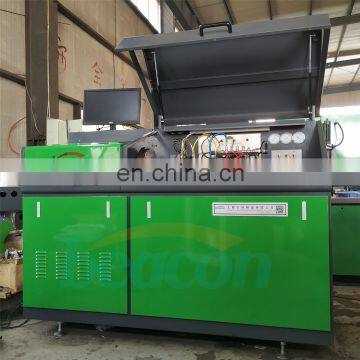 Common Rail Injector Repairing Machine Diesel Pump Test Bench With Cr708 photo-6
