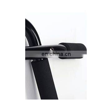 Gym Horizontal Bar , Door Frame Pull up Bar , Exercise Steel Chin up Bar With Factory Price photo-3