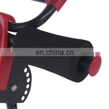 Indoor Sports Equipment Steel Plank , ab Coaster and ab Flyer With Factory Price photo-6