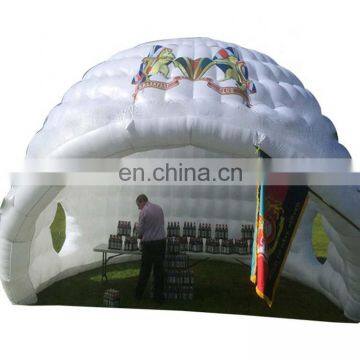 Inflatable Bubble Tent