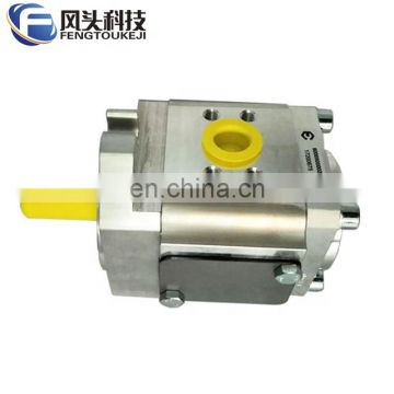 eckerle EIPC5-080RK23-10 hydraulic pump oil pump EIPC5 series gear pump for  injection molding machine